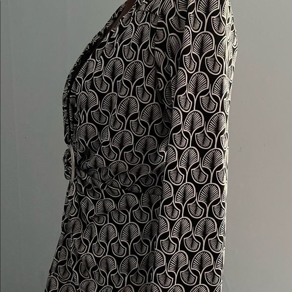 Notations Blouse Size L made in USA - Picture 3 of 7